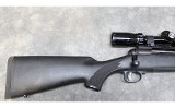 SAVAGE ARMS ~ MODEL 111 ~ 7MM REMINGTON MAGNUM - 6 of 8