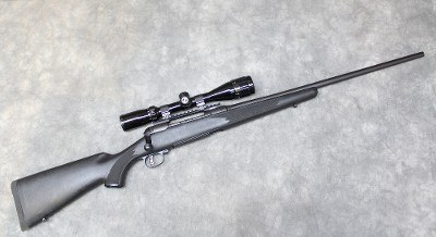 SAVAGE ARMS
MODEL 111
7MM REMINGTON MAGNUM