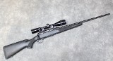 SAVAGE ARMS ~ MODEL 111 ~ 7MM REMINGTON MAGNUM - 1 of 8