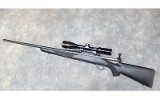 SAVAGE ARMS ~ MODEL 111 ~ 7MM REMINGTON MAGNUM - 2 of 8