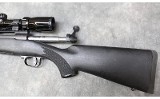SAVAGE ARMS ~ MODEL 111 ~ 7MM REMINGTON MAGNUM - 3 of 8