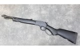 HENRY REPEATING ARMS ~ H012CX ~ .45 COLT - 2 of 8