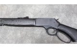 HENRY REPEATING ARMS ~ H012CX ~ .45 COLT - 4 of 8