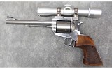 STURM, RUGER & CO. ~ NEW MODEL SUPER BLACKHAWK ~ .44 MAGNUM - 3 of 3