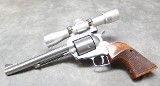 STURM, RUGER & CO. ~ NEW MODEL SUPER BLACKHAWK ~ .44 MAGNUM - 1 of 4