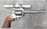 STURM, RUGER & CO. ~ NEW MODEL SUPER BLACKHAWK ~ .44 MAGNUM - 2 of 3