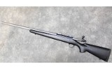 REMINGTON ARMS CO. ~ MODEL 40-X ~ .308 WINCHESTER - 1 of 7