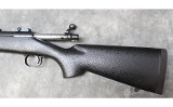 REMINGTON ARMS CO. ~ MODEL 40-X ~ .308 WINCHESTER - 2 of 7
