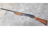 REMINGTON ARMS CO. ~ 870 WINGMASTER ~ 12 GAUGE - 1 of 7