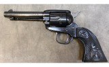 COLT ~ FRONTIER SCOUT ~ .22 MAGNUM - 3 of 3