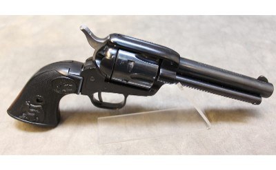 COLT ~ FRONTIER SCOUT ~ .22 MAGNUM