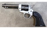 COLT ~ FRONTIER SCOUT ~ .22 LONG RIFLE - 3 of 3