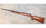 REMINGTON ARMS CO. ~ MODEL 541-T ~ .22 S, L, LR - 1 of 7