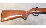 REMINGTON ARMS CO. ~ MODEL 541-T ~ .22 S, L, LR - 5 of 7
