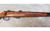 REMINGTON ARMS CO. ~ MODEL 541-T ~ .22 S, L, LR - 6 of 7