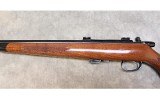 REMINGTON ARMS CO. ~ MODEL 541-T ~ .22 S, L, LR - 3 of 7