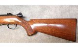 REMINGTON ARMS CO. ~ MODEL 541-T ~ .22 S, L, LR - 2 of 7