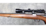 STULTS FIREARMS ~ CUSTOM BUILD ~ .25-06 REMINGTON - 3 of 7