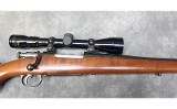 STULTS FIREARMS ~ CUSTOM BUILD ~ .25-06 REMINGTON - 6 of 7