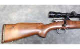 STULTS FIREARMS ~ CUSTOM BUILD ~ .25-06 REMINGTON - 5 of 7