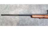 STULTS FIREARMS ~ CUSTOM BUILD ~ .25-06 REMINGTON - 4 of 7