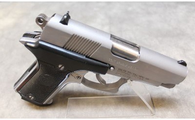COLT ~ DOUBLE EAGLE MKII SERIES 90 ~ .45 AUTO