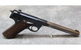 HIGH STANDARD ~ H-D MILITARY ~ .22 LONG RIFLE - 1 of 4