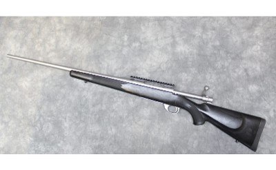 HOWA
MODEL 1500
.300 WINCHESTER MAGNUM