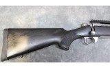 HOWA ~ MODEL 1500 ~ .300 WINCHESTER MAGNUM - 5 of 7