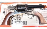 F.LLI PIETTA ~ 1873 GREAT WESTERN II ~ .357 MAGNUM - 2 of 2
