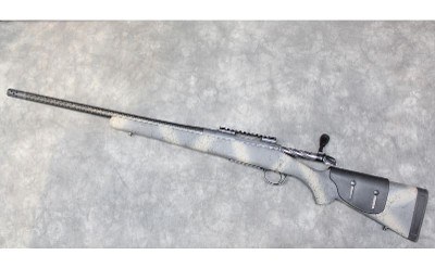 DIKAR/BERGARA
B14 WILD RANGE
6.5 CREEDMOOR
