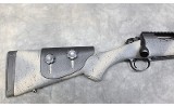 DIKAR/BERGARA ~ B14 WILD RANGE ~ 6.5 CREEDMOOR - 5 of 7
