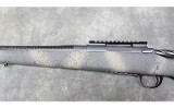 DIKAR/BERGARA ~ B14 WILD RANGE ~ 6.5 CREEDMOOR - 3 of 7