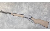 THE MARLIN FIREARMS CO. ~ MODEL 336W ~ .30-30 WINCHESTER