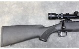 SAVAGE ARMS INC ~ MODEL 11 ~ .223 REMINGTON - 5 of 7