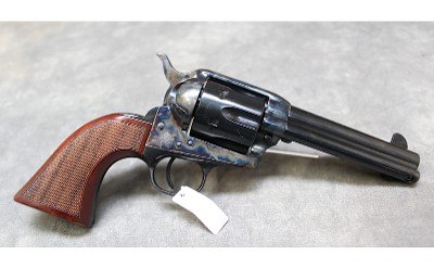 A. UBERTI ~ EL PATRON ~ .45 COLT