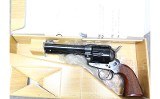A. UBERTI ~ EL PATRON ~ .45 COLT - 2 of 2