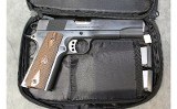 SPRINGFIELD ARMORY ~ GARRISON ~ .45 AUTO - 2 of 2