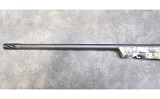 FRANCHI ~ MOMENTUM ~ 6.5 CREEDMOOR - 4 of 7