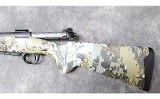 FRANCHI ~ MOMENTUM ~ 6.5 CREEDMOOR - 2 of 7