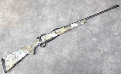 FRANCHI ~ MOMENTUM ~ 6.5 CREEDMOOR