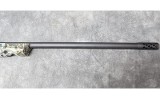 FRANCHI ~ MOMENTUM ~ 6.5 CREEDMOOR - 7 of 7