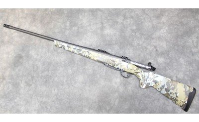 FRANCHI ~ MOMENTUM ~ 6.5 CREEDMOOR