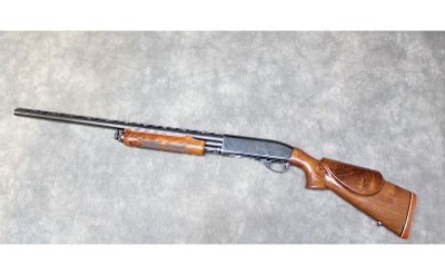 REMINGTON ARMS CO. ~ 870 WINGMASTER ~ 12 GAUGE