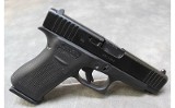 GLOCK ~ MODEL 48 ~ 9MM LUGER - 1 of 3