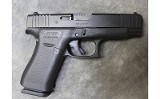 GLOCK ~ MODEL 48 ~ 9MM LUGER - 2 of 3
