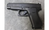 GLOCK ~ MODEL 48 ~ 9MM LUGER - 3 of 3