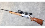 BROWNING ARMS CO. ~ BAR II SAFARI ~ .270 WINCHESTER