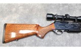 BROWNING ARMS CO. ~ BAR II SAFARI ~ .270 WINCHESTER - 5 of 7