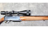BROWNING ARMS CO. ~ BAR II SAFARI ~ .270 WINCHESTER - 6 of 7